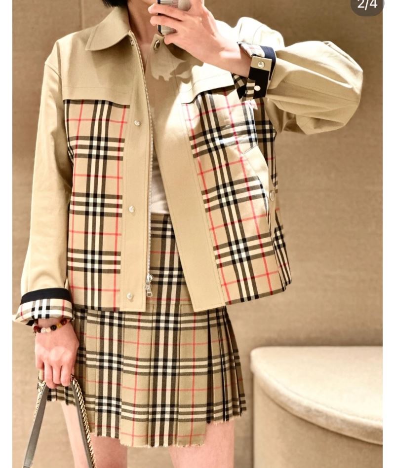 Burberry Outwear